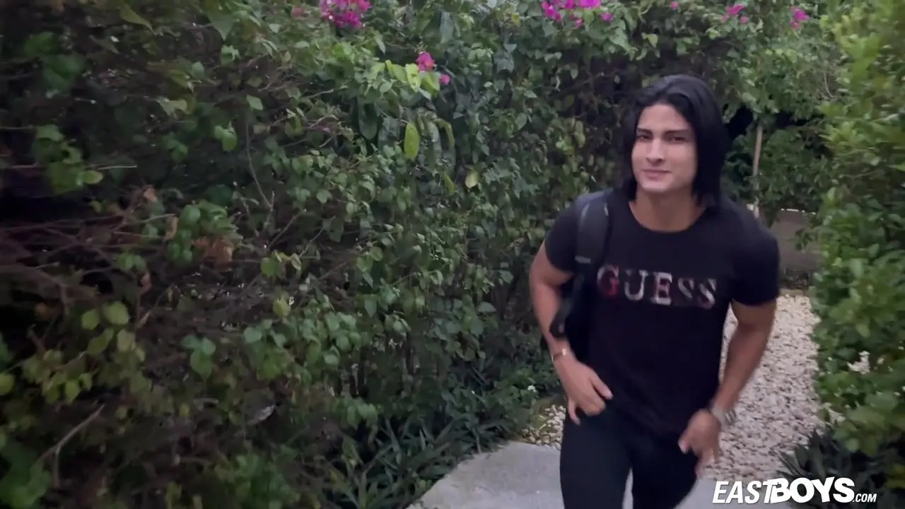 Colombia 11 – Part one – Liu Kent — Free Gay porn - VideosXGays.com