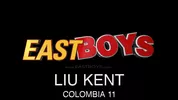Colombia 11 – Parte uno – Liu Kent