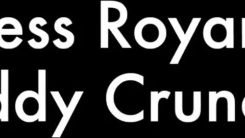 Jess Royan & Eddy Cruch