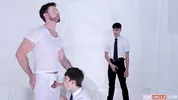 Dakota Lovell , Parker Brookes , Rob Quin – Worshiping The President