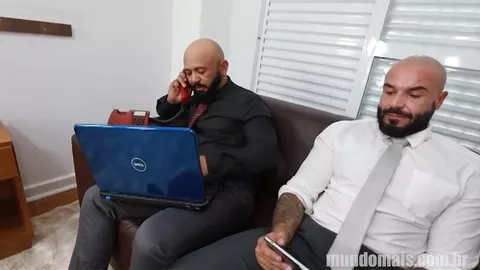 Joao Marcelo, Romulo, Ivan Sanches & Gian Sanches – The Meeting 2