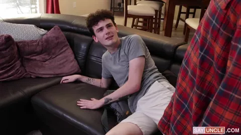 École à la maison – Derek Allen & Myott Hunter