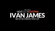 Casting audition : Ivan James