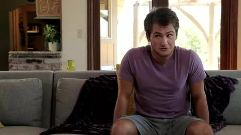 Teste pornô: Blake Ryan