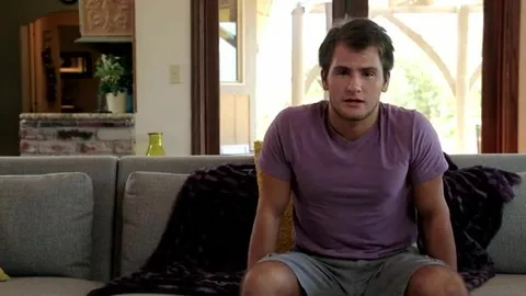 Casting porno : Blake Ryan