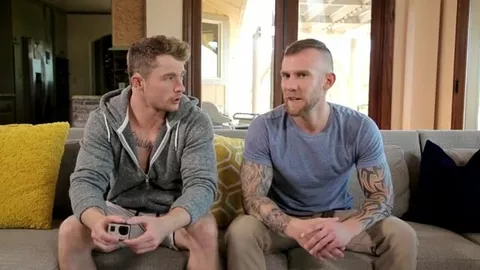 Casting: Damien Michaels