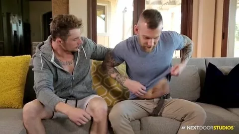 Casting: Damien Michaels