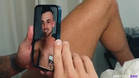 Follar con un tercero