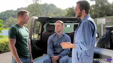 Compilation: Justin Matthews