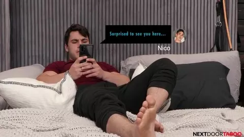 Com vontade de ser comido