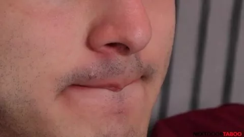 Con ganas de que me follen