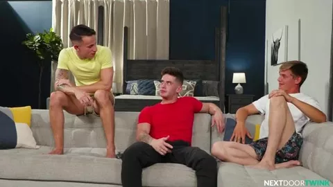 O perdedor vira passivo