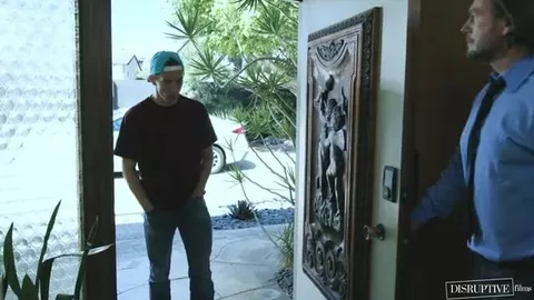 Película X: The Code