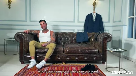 Isaac Gomes – Casting