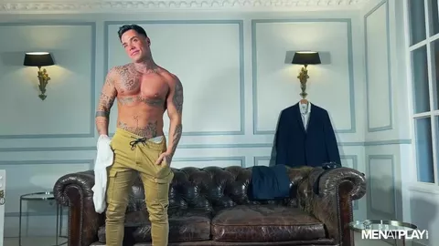 Isaac Gomes – Casting