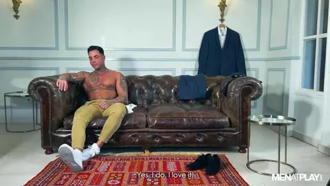 Isaac Gomes – Casting