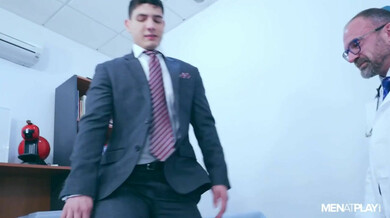 Chequeo con el Dr. Dan