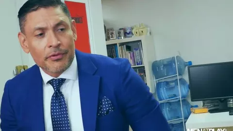 Surprise de démission