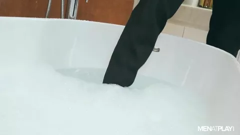 Nasses Spiel, Teil 2