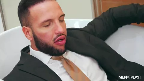 Nasses Spiel, Teil 2