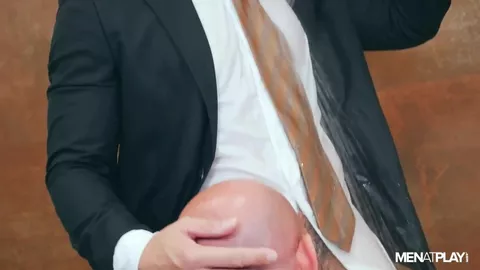 Jogo molhado, parte 2