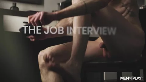 Entrevista de emprego