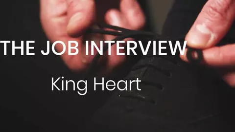 Entrevista de emprego