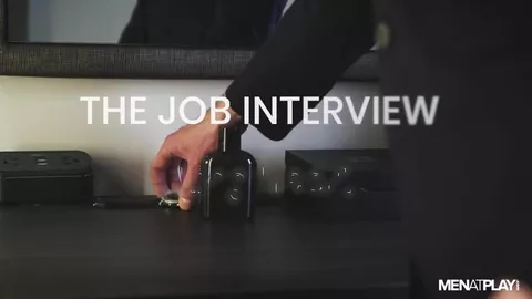 Entrevista de emprego