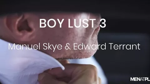 Boy Lust 3