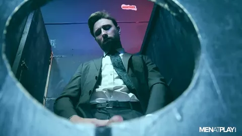 Cruising au Club X 4