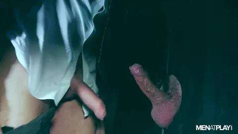 Cruising im Club X 4