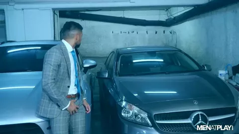 Garage & fornicazione