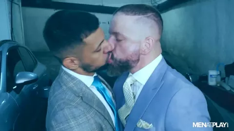 Garage & fornication