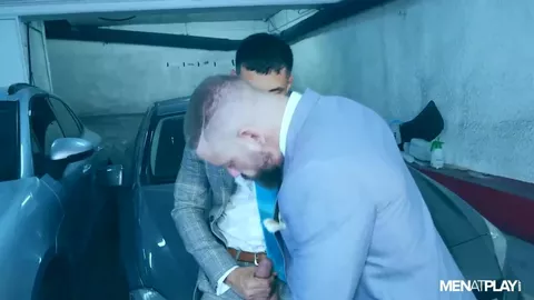 Garage & fornicazione