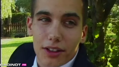 Un rapido al parco