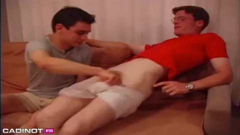 Sexe entre étudiants