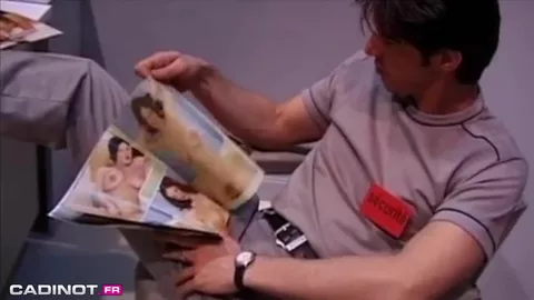 Guardia de seguridad