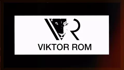 Con Viktor Rom en el sex club