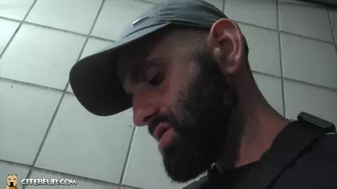 La bouche à jus de cadet