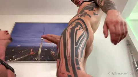 Robert Royal y Ridick