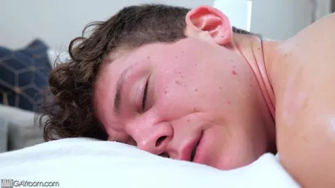 Il mio cliente ha un gran cazzo: Jim Fit & Grey Gold