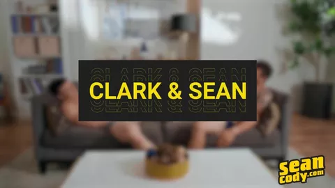 Sean & Clark
