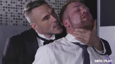 L'agent des toilettes - Manuel Skye, Olivier Robert