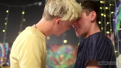 Dream Boys - Jacob Hansen, Ezra Tanner