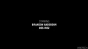 Chaque mouvement - Brandon Anderson & Des Irez