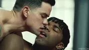 Admission - Court métrage x gay - Dakota Payne & Kylan Kiddo