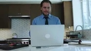Film X : The Code - Hans Berlin & Isaac Parker