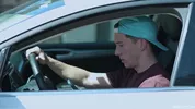 Film X : The Code - Hans Berlin & Isaac Parker