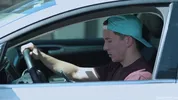 Film X : The Code - Hans Berlin & Isaac Parker