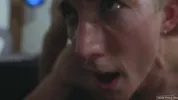 Film X : The Code - Hans Berlin & Isaac Parker